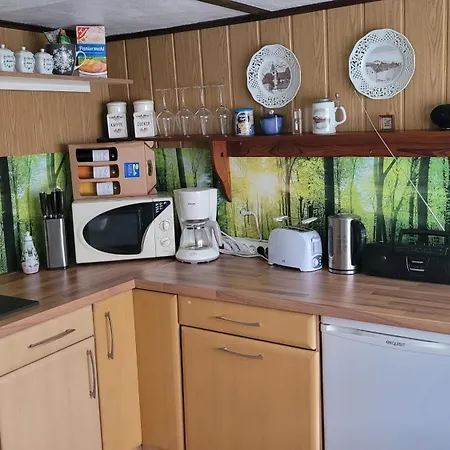 Apartmán Matthies Volpke