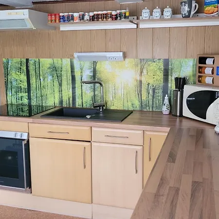 Matthies Apartmán Volpke